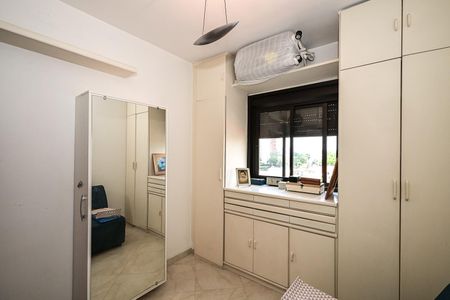 Apartamento à venda com 51m², 2 quartos e 2 vagasQuarto