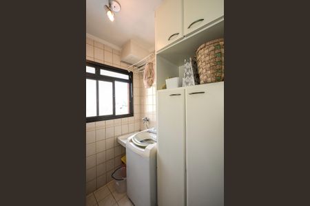 Apartamento à venda com 51m², 2 quartos e 2 vagasÁrea de Serviço 