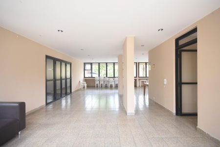 Apartamento à venda com 51m², 2 quartos e 2 vagasSalão de Festa