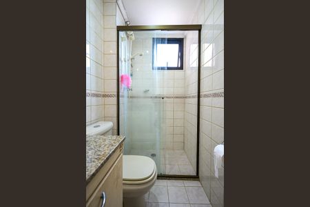 Apartamento à venda com 51m², 2 quartos e 2 vagasBanheiro