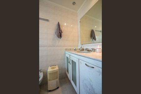 Apartamento à venda com 51m², 2 quartos e 2 vagasBanheiro Suíte 