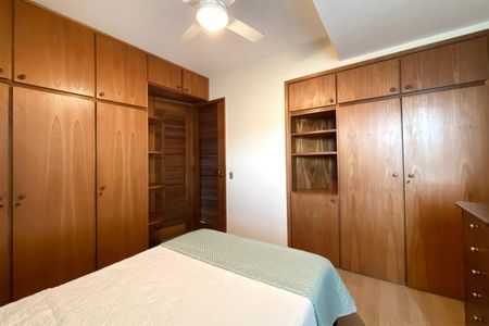 Studio para alugar com 45m², 1 quarto e 1 vagaQuarto