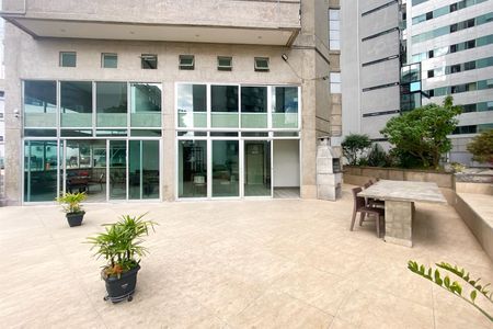 Studio para alugar com 45m², 1 quarto e 1 vagaÁrea comum