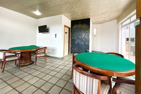 Studio para alugar com 45m², 1 quarto e 1 vagaÁrea comum