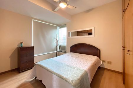 Quarto de kitnet/studio para alugar com 1 quarto, 45m² em Lourdes, Belo Horizonte