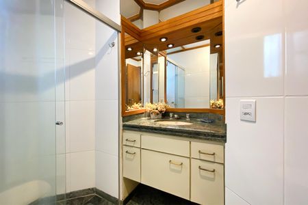 Studio para alugar com 45m², 1 quarto e 1 vagaBanheiro