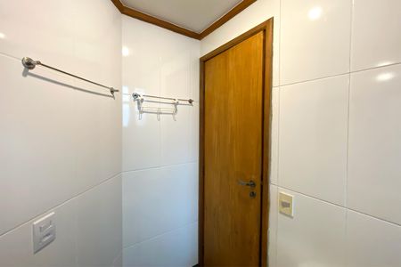 Studio para alugar com 45m², 1 quarto e 1 vagaBanheiro