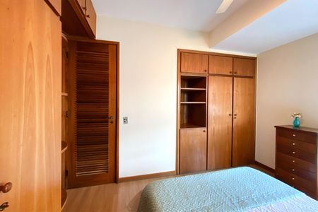 Studio para alugar com 45m², 1 quarto e 1 vagaQuarto