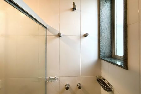 Studio para alugar com 45m², 1 quarto e 1 vagaBanheiro