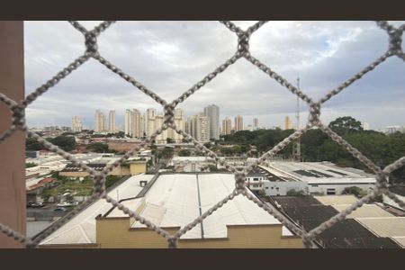 Sala de apartamento para alugar com 2 quartos, 53m² em Brás, São Paulo