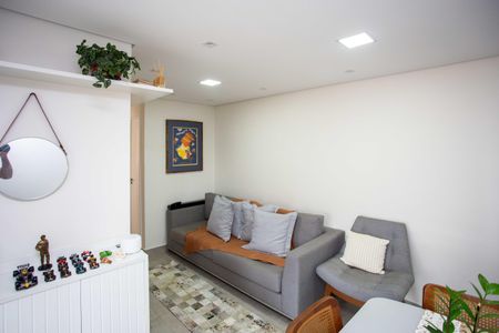 Apartamento à venda com 2 quartos, 51m² em Centro, Diadema