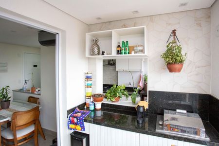 Apartamento à venda com 2 quartos, 51m² em Centro, Diadema