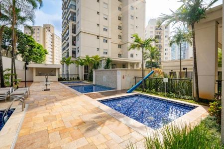 Apartamento à venda com 81m², 2 quartos e 1 vagaFoto 46