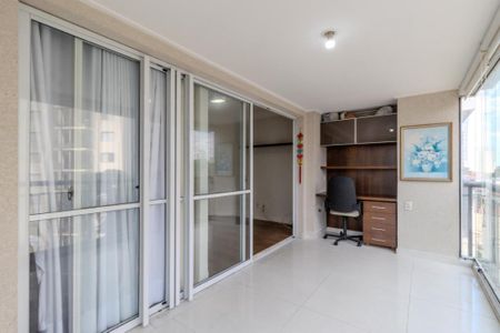 Apartamento à venda com 81m², 2 quartos e 1 vagaFoto 09