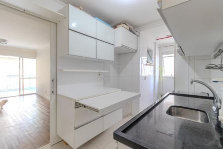 Apartamento à venda com 81m², 2 quartos e 1 vagaFoto 13