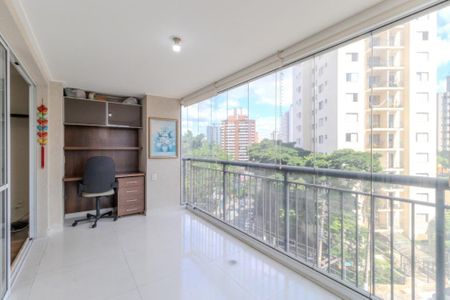Apartamento à venda com 81m², 2 quartos e 1 vagaFoto 06