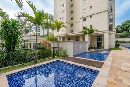 Apartamento à venda com 81m², 2 quartos e 1 vagaFoto 47