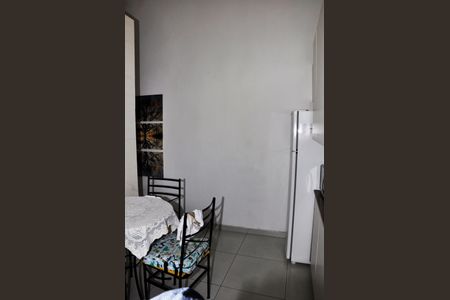 Casa à venda com 430m², 8 quartos e 4 vagasDetalhe - Casa 01 - Cozinha