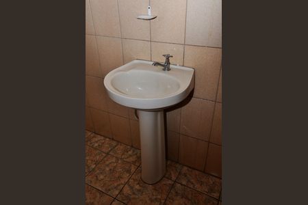 Casa à venda com 430m², 8 quartos e 4 vagasSalão - Lavabo