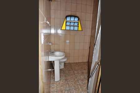 Casa à venda com 430m², 8 quartos e 4 vagasSalão - Lavabo