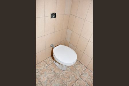 Casa à venda com 430m², 8 quartos e 4 vagasSalão - Lavabo