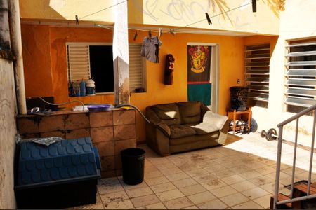 Casa à venda com 430m², 8 quartos e 4 vagasQuintal da Casa 04