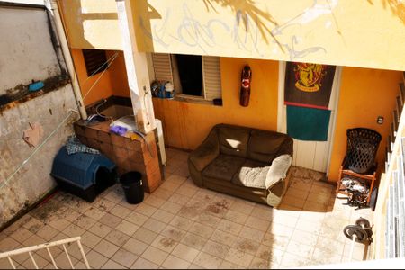 Casa à venda com 430m², 8 quartos e 4 vagasQuintal da Casa 04