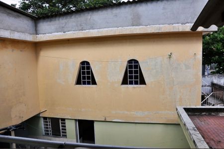 Casa à venda com 430m², 8 quartos e 4 vagasDetalhe - Casa 01 - Vista do Quarto 01