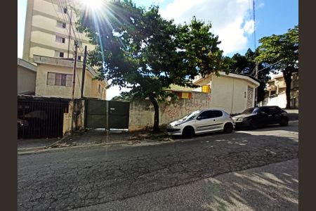 Casa à venda com 430m², 8 quartos e 4 vagasFachada do Imóvel