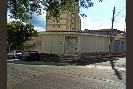 Casa à venda com 430m², 8 quartos e 4 vagasLocalização