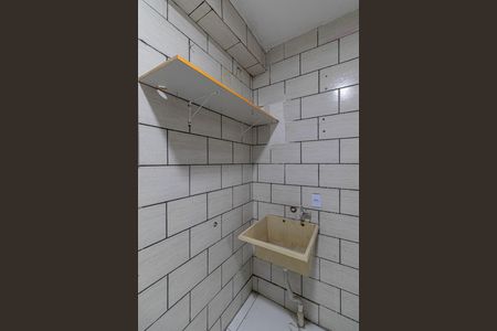 Casa para alugar com 75m², 2 quartos e sem vagaÁrea de Serviço