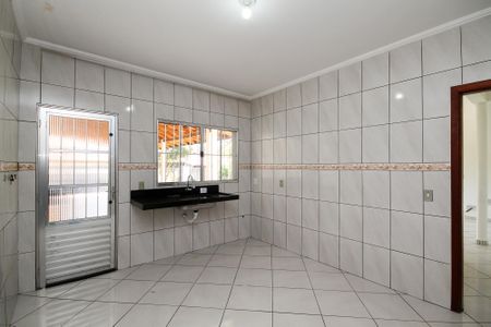 Casa para alugar com 160m², 3 quartos e 18 vagas Casa para alugar com 160m², 3 quartos e 18 vagasCozinha