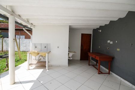 Casa para alugar com 160m², 3 quartos e 18 vagas Casa para alugar com 160m², 3 quartos e 18 vagasLavanderia 2
