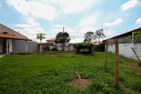 Casa para alugar com 160m², 3 quartos e 18 vagas Casa para alugar com 160m², 3 quartos e 18 vagasQuintal