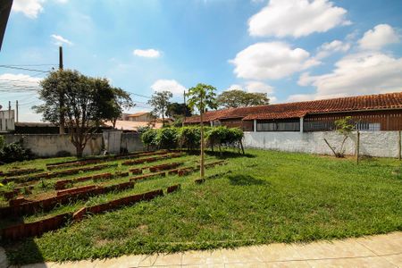 Casa para alugar com 160m², 3 quartos e 18 vagas Casa para alugar com 160m², 3 quartos e 18 vagasQuintal