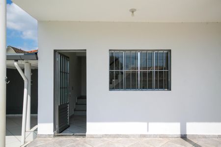 Casa para alugar com 160m², 3 quartos e 18 vagas Casa para alugar com 160m², 3 quartos e 18 vagasEntrada