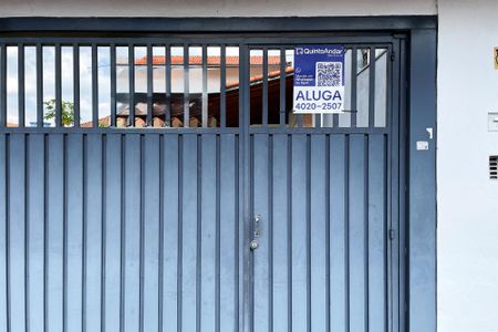 Casa para alugar com 160m², 3 quartos e 18 vagas Casa para alugar com 160m², 3 quartos e 18 vagasPlaca