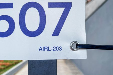 Casa para alugar com 160m², 3 quartos e 18 vagas Casa para alugar com 160m², 3 quartos e 18 vagasPlaca