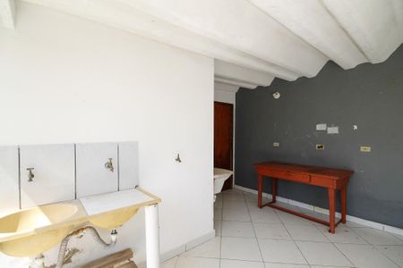Casa para alugar com 160m², 3 quartos e 18 vagas Casa para alugar com 160m², 3 quartos e 18 vagasLavanderia 2