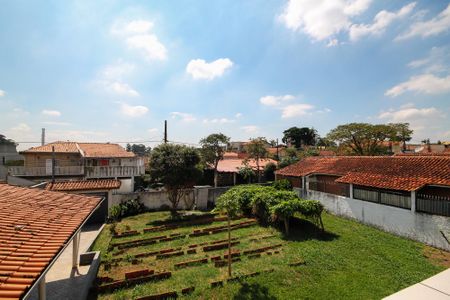 Casa para alugar com 160m², 3 quartos e 18 vagas Casa para alugar com 160m², 3 quartos e 18 vagasVista Varanda Quartos 1 e 2