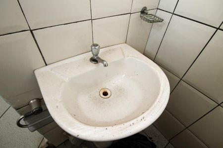 Casa para alugar com 160m², 3 quartos e 18 vagas Casa para alugar com 160m², 3 quartos e 18 vagasBanheiro Quarto de Serviço