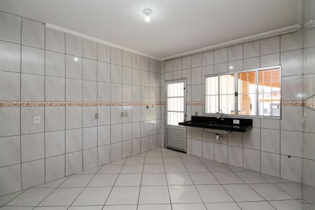 Casa para alugar com 160m², 3 quartos e 18 vagas Casa para alugar com 160m², 3 quartos e 18 vagasCozinha