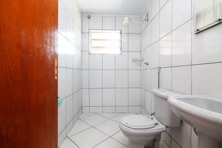 Casa para alugar com 160m², 3 quartos e 18 vagas Casa para alugar com 160m², 3 quartos e 18 vagasBanheiro Sala