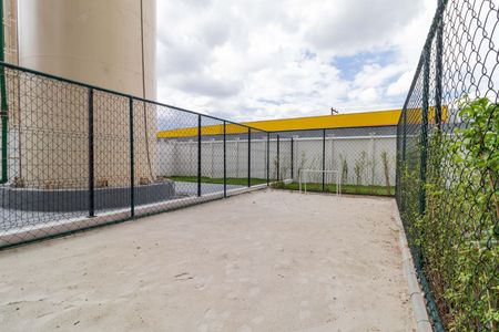 Apartamento para alugar com 30m², 1 quarto e sem vaga Apartamento para alugar com 30m², 1 quarto e sem vagaQuadra Esportiva