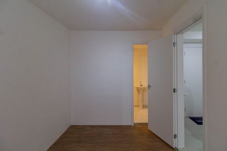 Apartamento para alugar com 30m², 1 quarto e sem vaga Apartamento para alugar com 30m², 1 quarto e sem vagaQuarto