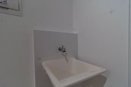 Apartamento para alugar com 30m², 1 quarto e sem vaga Apartamento para alugar com 30m², 1 quarto e sem vagaÁrea de Serviço