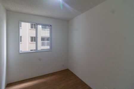 Quarto de apartamento para alugar com 1 quarto, 30m² em Parque Industrial Tomas Edson, São Paulo