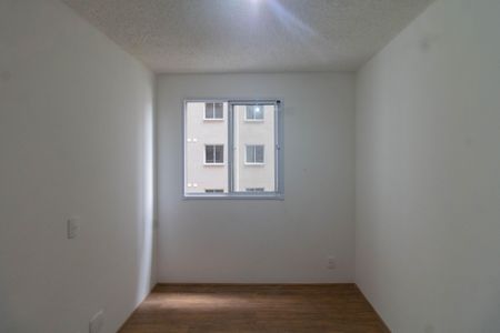 Quarto de apartamento para alugar com 1 quarto, 30m² em Parque Industrial Tomas Edson, São Paulo