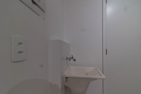 Apartamento para alugar com 30m², 1 quarto e sem vaga Apartamento para alugar com 30m², 1 quarto e sem vagaÁrea de Serviço