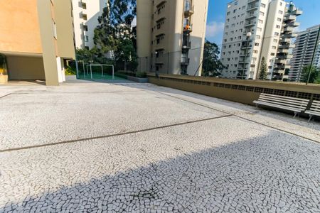 Apartamento para alugar com 71m², 2 quartos e 1 vagaÁrea comum